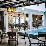 Surestay Plus Hotel By Best Western Ac Luxe Angeles City 