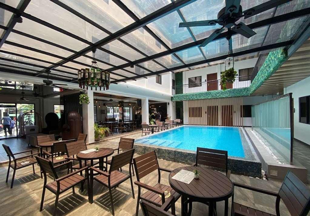 Hotel Surestay By Western Ac Luxe Angeles