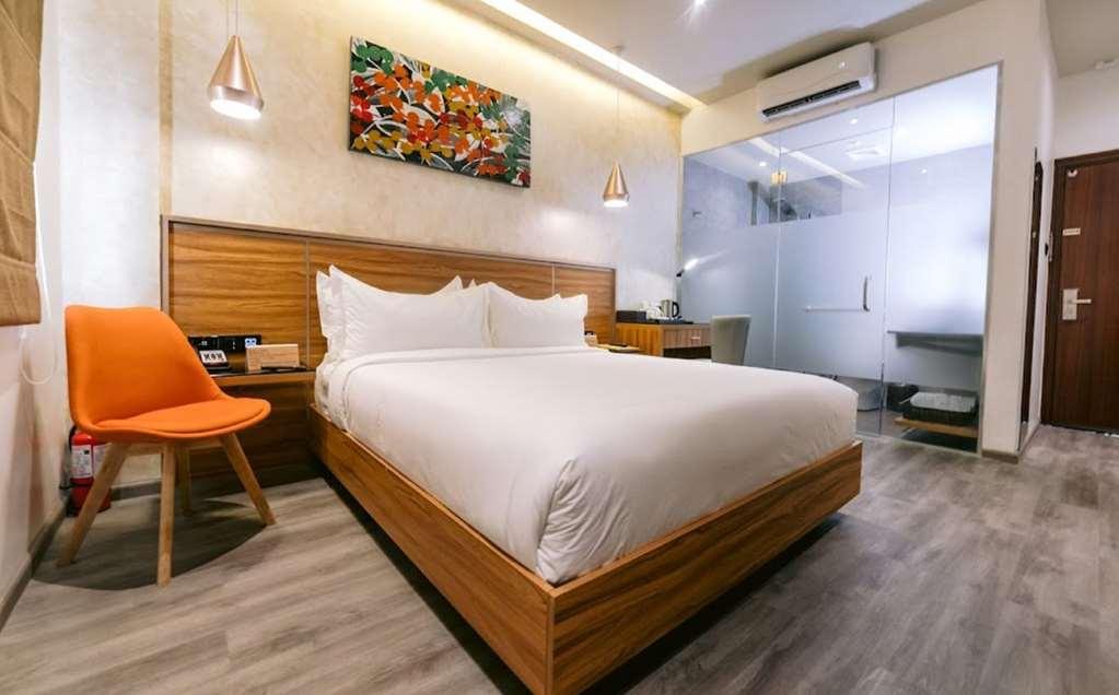 Surestay By Western Ac Luxe