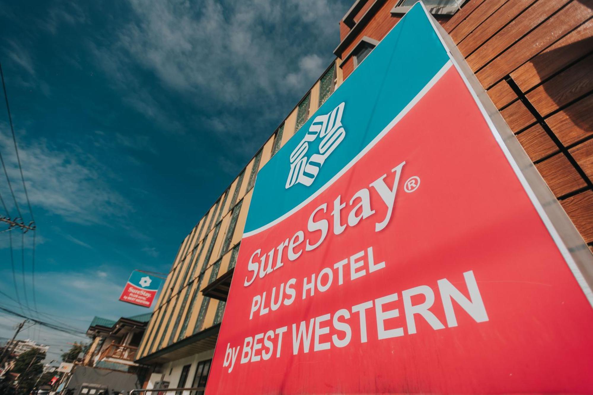 Hotel Surestay By Western Ac Luxe