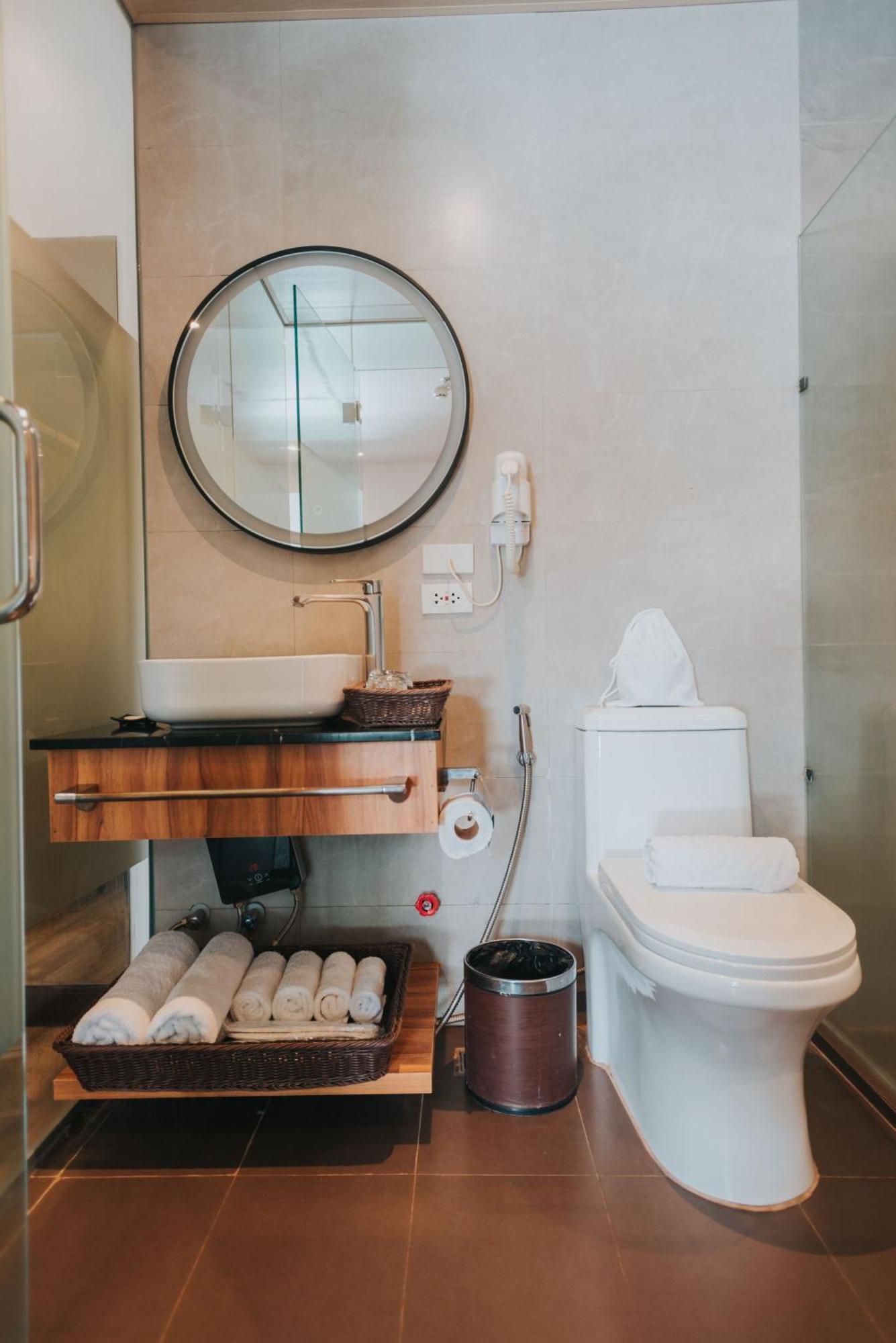 Hotel Surestay By Western Ac Luxe 4*