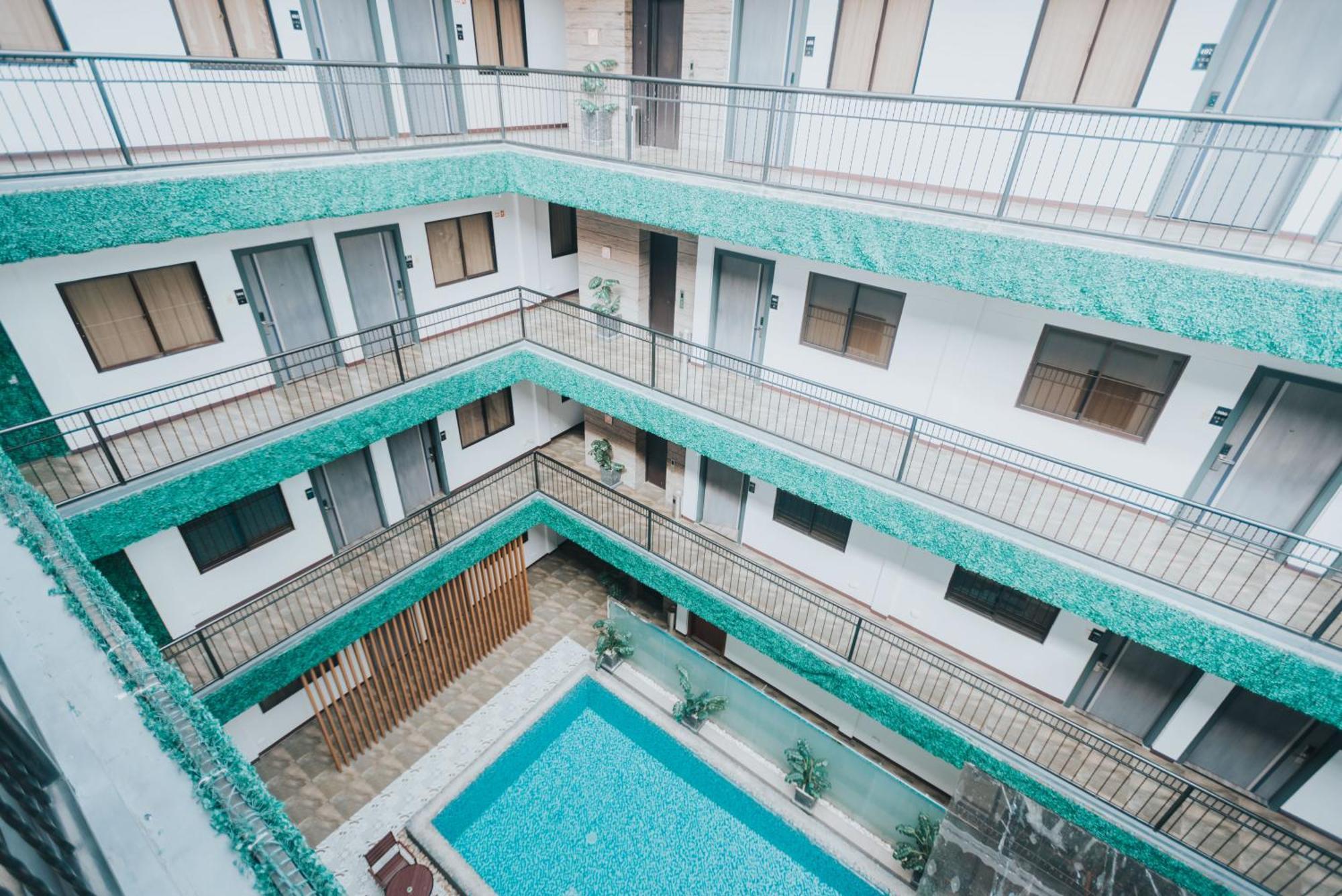 Surestay By Western Ac Luxe 4* Angeles