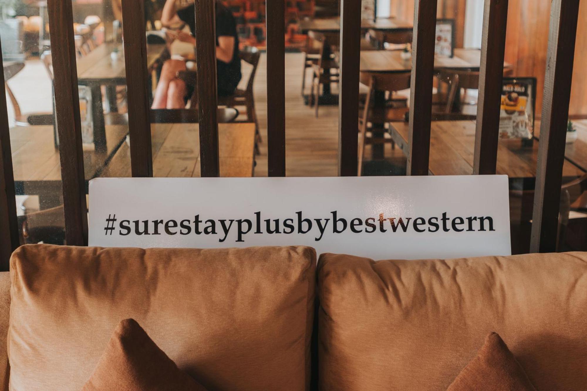 Hotel Surestay By Western Ac Luxe
