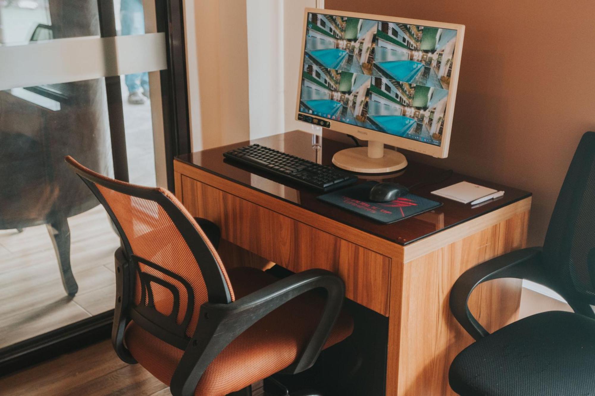 Hotel Surestay By Western Ac Luxe Angeles